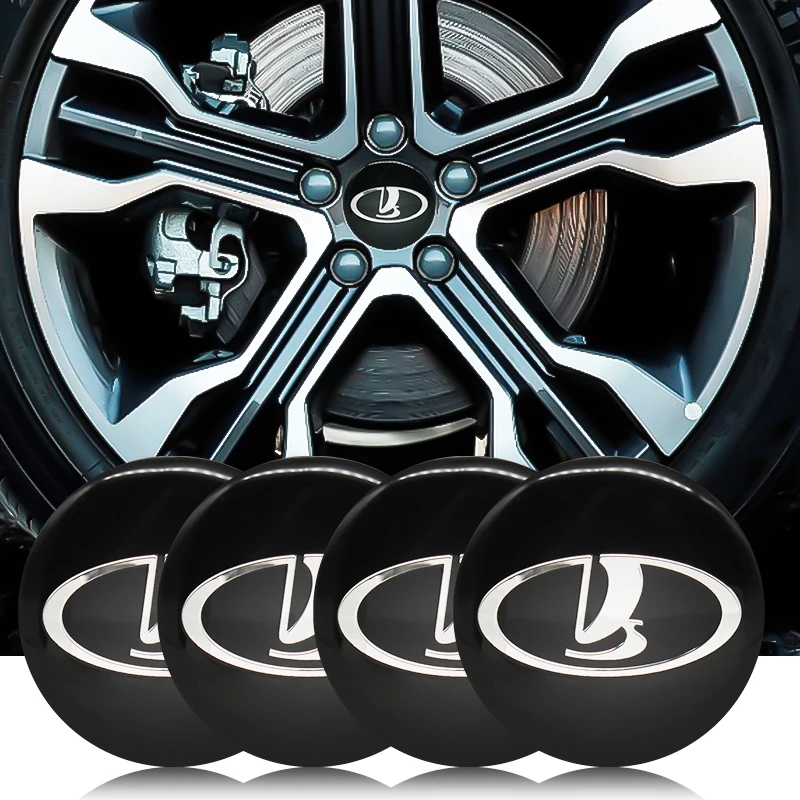 4PCS 56mm Car Styling Car Rim Wheel Hub Center Cap Badge Sticker for LADA VESTA niva kalina priora granta largus vaz samara 2110
4PCS 56mm Car Styling Car Rim Wheel Hub Center Cap Badge Sticker for LADA VESTA niva kalina priora granta largus vaz samara 2110
