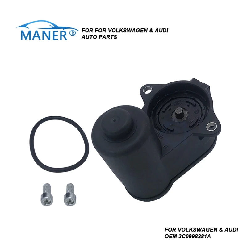 MANERI 3C0998281A задний скользящий Стандартный Серводвигатель для VW Passat B6 CC Tiguan Audi Q3 3C0998281 3C0998281B 32330208
MANERI 3C0998281A задний скользящий Стандартный Серводвигатель для VW Passat B6 CC Tiguan Audi Q3 3C0998281 3C0998281B 32330208