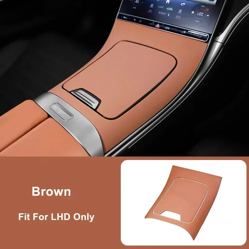 Центральная консоль автомобиля, силиконовая пылезащитная защитная накладка для Mercedes Benz C Class W206 GLC X254 2023-2025, аксессуары
Центральная консоль автомобиля, силиконовая пылезащитная защитная накладка для Mercedes Benz C Class W206 GLC X254 2023-2025, аксессуары