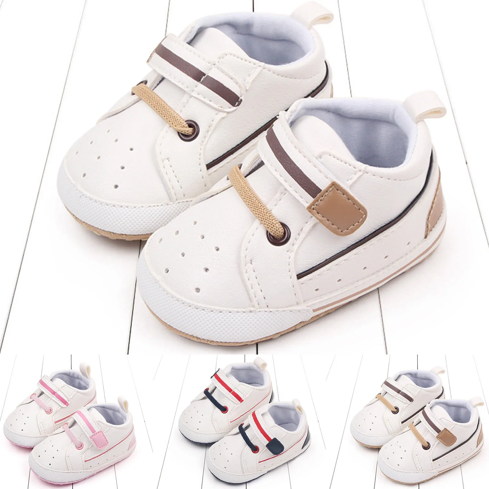 Summer Baby Kids Casual Shoes Boys Girls Sports Flat Bottom Lightweight High Top Comfortable Sneakers Toddler Walkers Sapato
Summer Baby Kids Casual Shoes Boys Girls Sports Flat Bottom Lightweight High Top Comfortable Sneakers Toddler Walkers Sapato