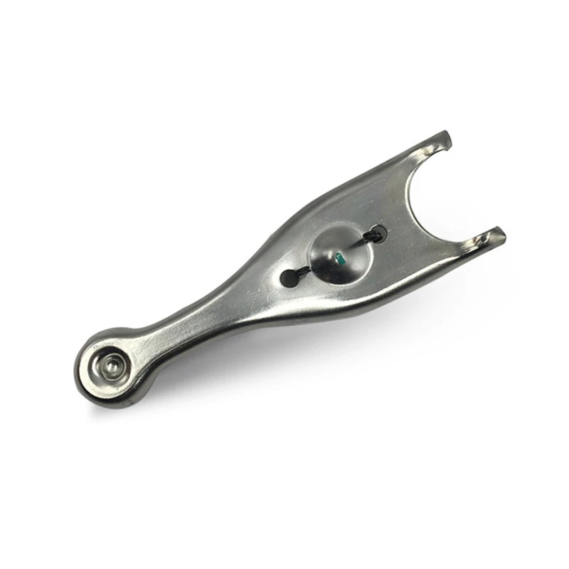 Transmission Shift Fork For Chery Arrizo 5/6/7 Tiggo 3/5 A3 Chance J3 M11 525MHB-1602520
Transmission Shift Fork For Chery Arrizo 5/6/7 Tiggo 3/5 A3 Chance J3 M11 525MHB-1602520