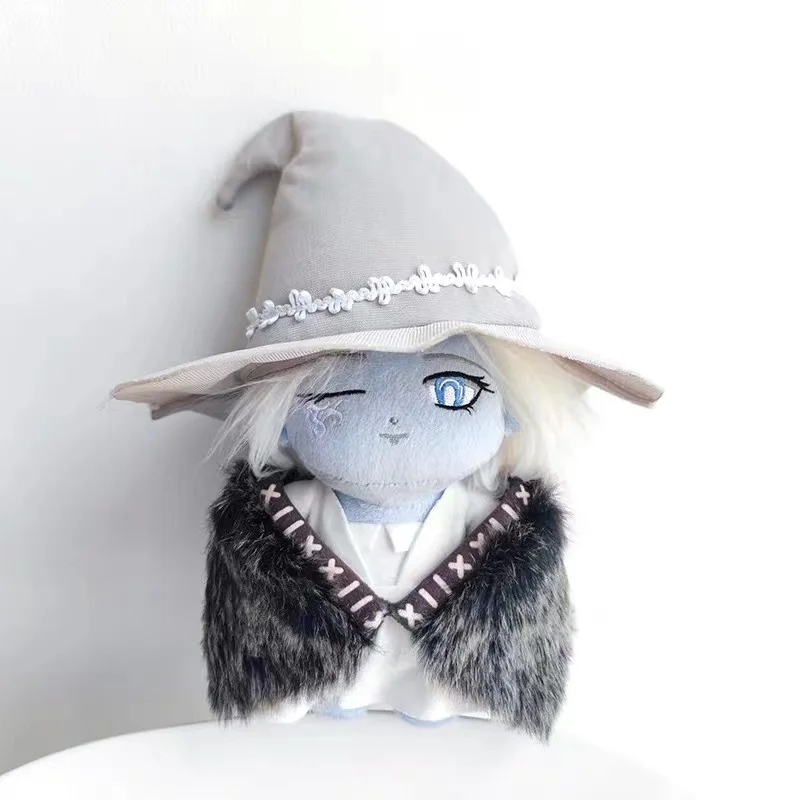 New Elden French Ring Game Surrounding EldenRing Snow Witch Miniature Ranni Doll 25cm
New Elden French Ring Game Surrounding EldenRing Snow Witch Miniature Ranni Doll 25cm