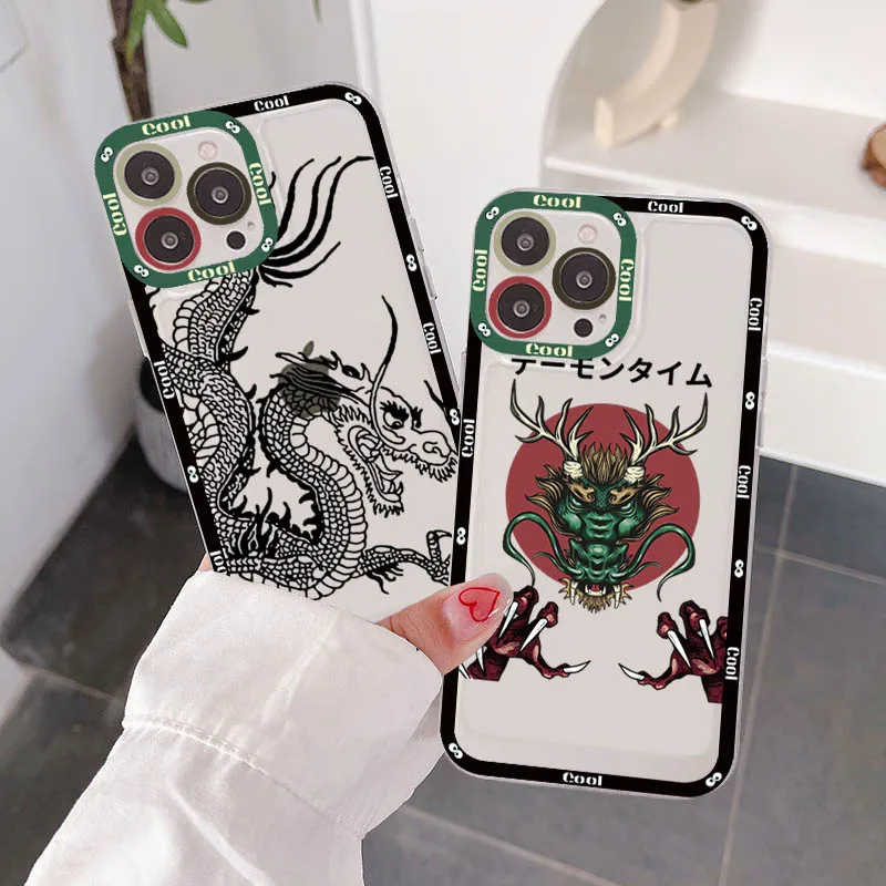Japanese dragon Phone Case for iPhone 11 12 13 Mini Pro Max 14 Pro Max Case shell
Japanese dragon Phone Case for iPhone 11 12 13 Mini Pro Max 14 Pro Max Case shell