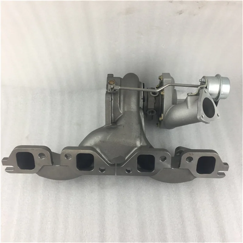 The new turbocharger GT2256MS is suitable for Isuzu DPR light truck 704136-0003 704136-5003s 8972083520 8973267520
The new turbocharger GT2256MS is suitable for Isuzu DPR light truck 704136-0003 704136-5003s 8972083520 8973267520