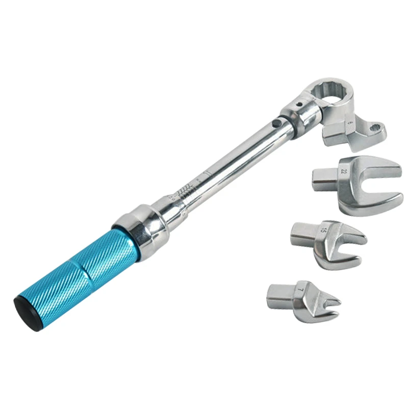350N.m 1/2 Square Drive Torque Wrench Accuracy Car Bike Repair Hand Tools Spanner Two-way Ratchet Key
350N.m 1/2 Square Drive Torque Wrench Accuracy Car Bike Repair Hand Tools Spanner Two-way Ratchet Key
