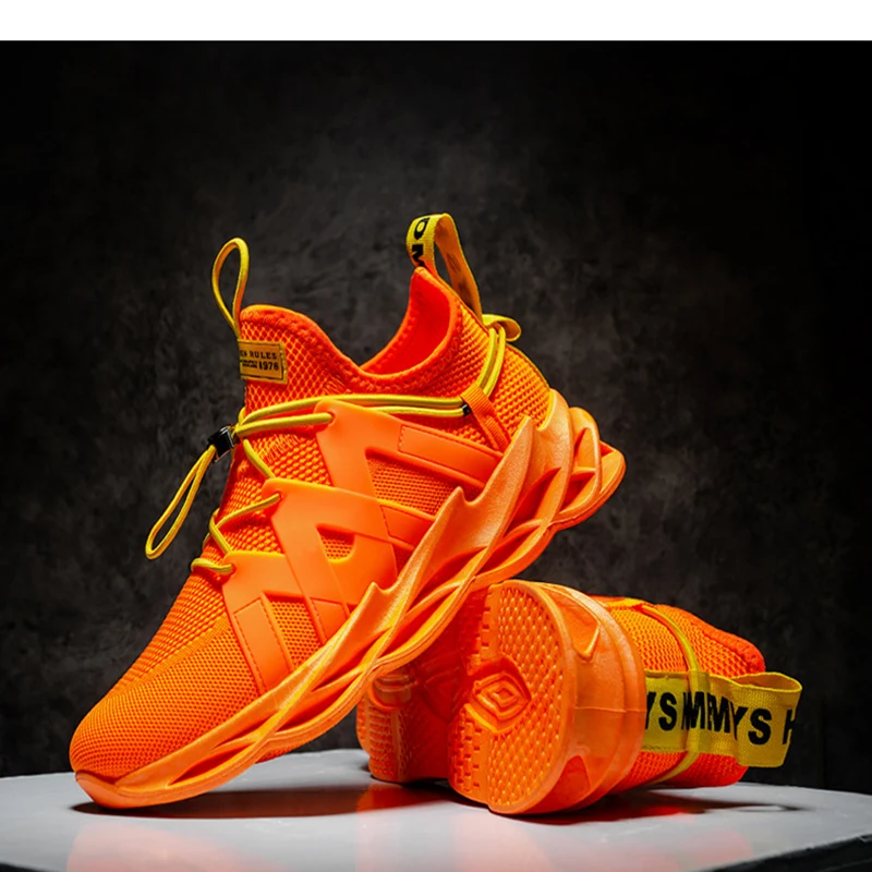 Men Lightweight Casual Sneakers Men Running Shoes Shockproof Breathable Men's Sports Shoes Increased Walking Fitness Shoes
Men Lightweight Casual Sneakers Men Running Shoes Shockproof Breathable Men's Sports Shoes Increased Walking Fitness Shoes