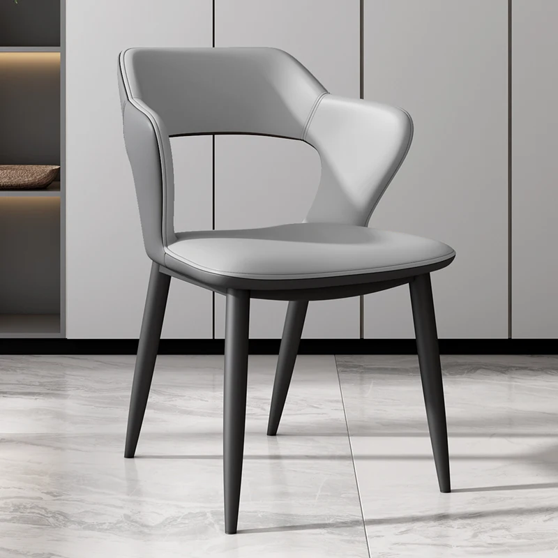 Offer Nordic Living Room Chair Luxury Black Kitchen Dining Chair Moedern Single Dressing Krzesła Pokojowe Living Room Decoration
Offer Nordic Living Room Chair Luxury Black Kitchen Dining Chair Moedern Single Dressing Krzesła Pokojowe Living Room Decoration