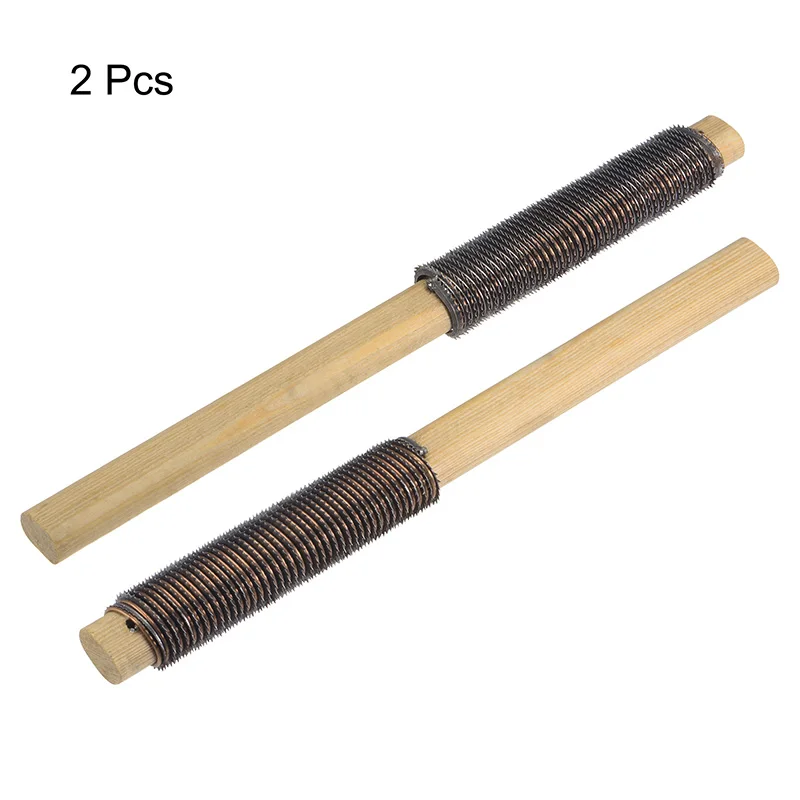 2Pcs Wood Needle File Metal Rasp Coarse Teeth 220mm Hand Rasp For Hardwood Polishing Carpenter Woodworking Tools
2Pcs Wood Needle File Metal Rasp Coarse Teeth 220mm Hand Rasp For Hardwood Polishing Carpenter Woodworking Tools