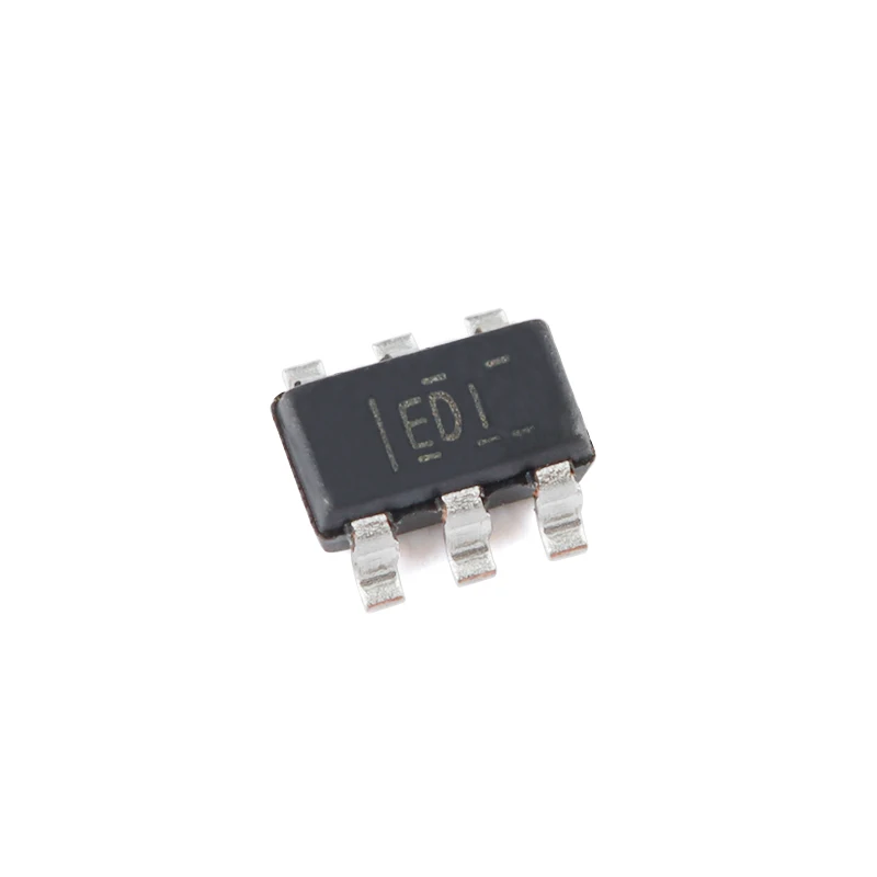 Новый оригинальный патч ADS1110A1IDBVR SOT-23-6, 16 бит, чип ADC, 10 шт./упаковка
Новый оригинальный патч ADS1110A1IDBVR SOT-23-6, 16 бит, чип ADC, 10 шт./упаковка