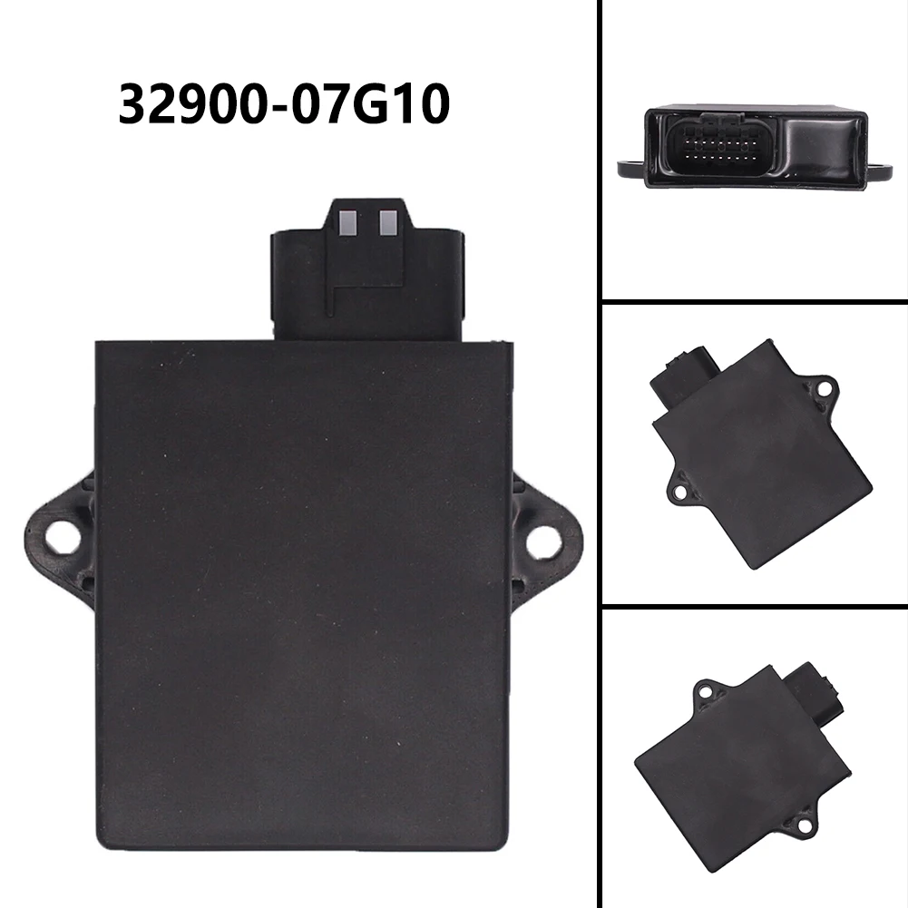 Wholesale 400 Z400 05-2008 32900-07G10 CDI Box 32900-07G10 Black CDI ECU Capabilities Ignition Replacement Rev Box
Wholesale 400 Z400 05-2008 32900-07G10 CDI Box 32900-07G10 Black CDI ECU Capabilities Ignition Replacement Rev Box