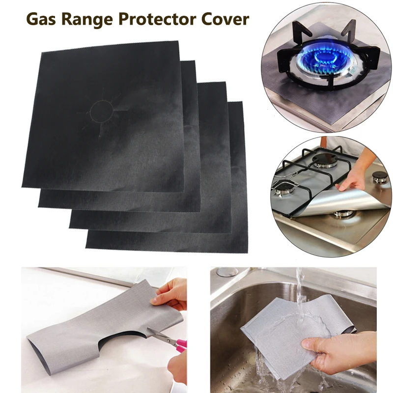Stove Protector Lineroven Non Mat Stickgas Burner Square Range Covers Reusable Protectors Liners
Stove Protector Lineroven Non Mat Stickgas Burner Square Range Covers Reusable Protectors Liners
