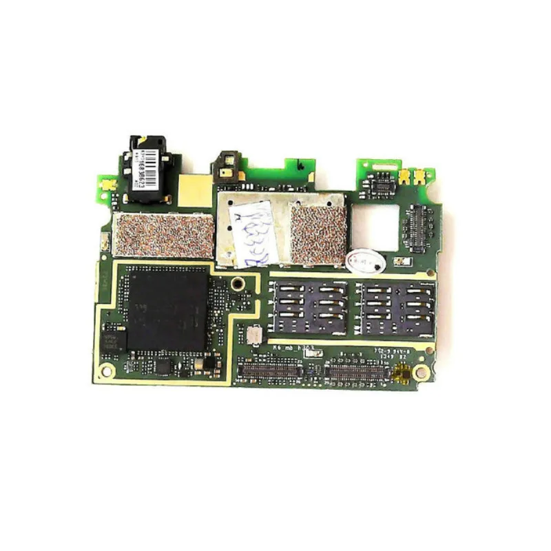 Used Mother Board for Lenovo VIBE Z K910 Smart Cell Phone Support Russia Language
Used Mother Board for Lenovo VIBE Z K910 Smart Cell Phone Support Russia Language