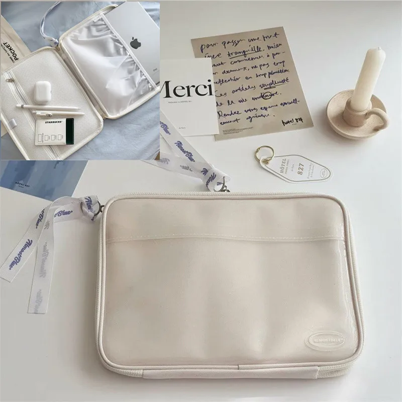 Laptop Sleeve for Xiaomi Air Pro 13.3 12.5 15 Xiaomi Mipad 5 Pro 11" Mipad 4 Plus 10.1 Tablet PVC Nylon Notebook Pouch Bag Case
Laptop Sleeve for Xiaomi Air Pro 13.3 12.5 15 Xiaomi Mipad 5 Pro 11" Mipad 4 Plus 10.1 Tablet PVC Nylon Notebook Pouch Bag Case