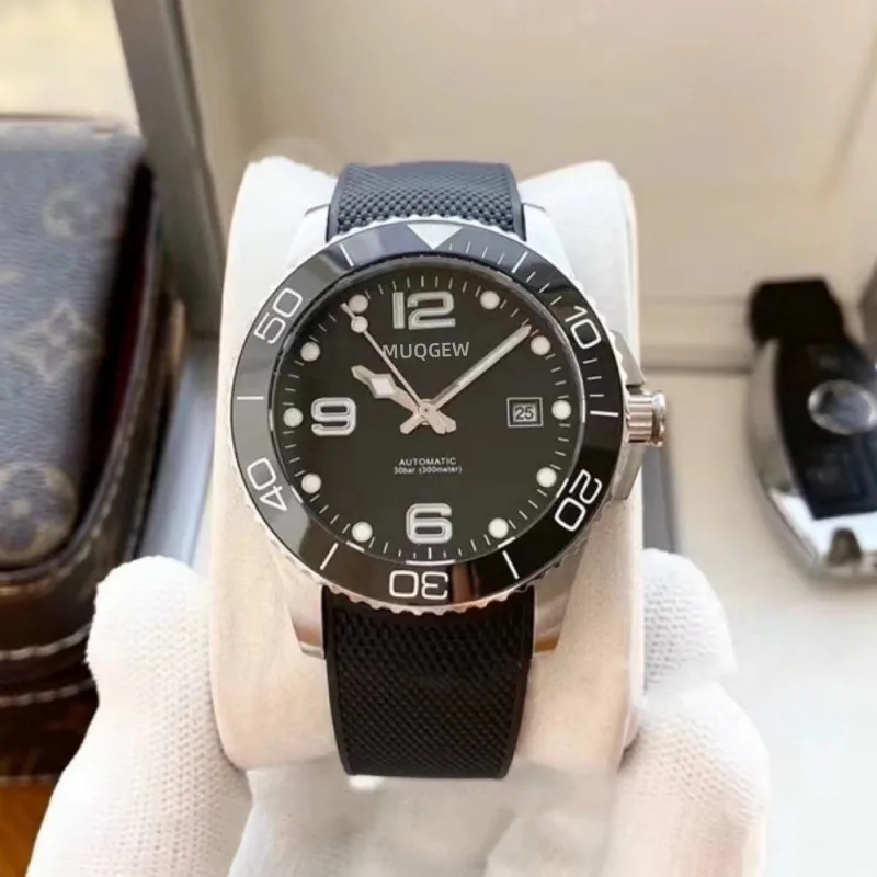 Luxury Original Brand All Steel Men's Mechanical Automatic Watch fashion Leisure Daily Waterproof Pointer Luminous Relogio
Luxury Original Brand All Steel Men's Mechanical Automatic Watch fashion Leisure Daily Waterproof Pointer Luminous Relogio
