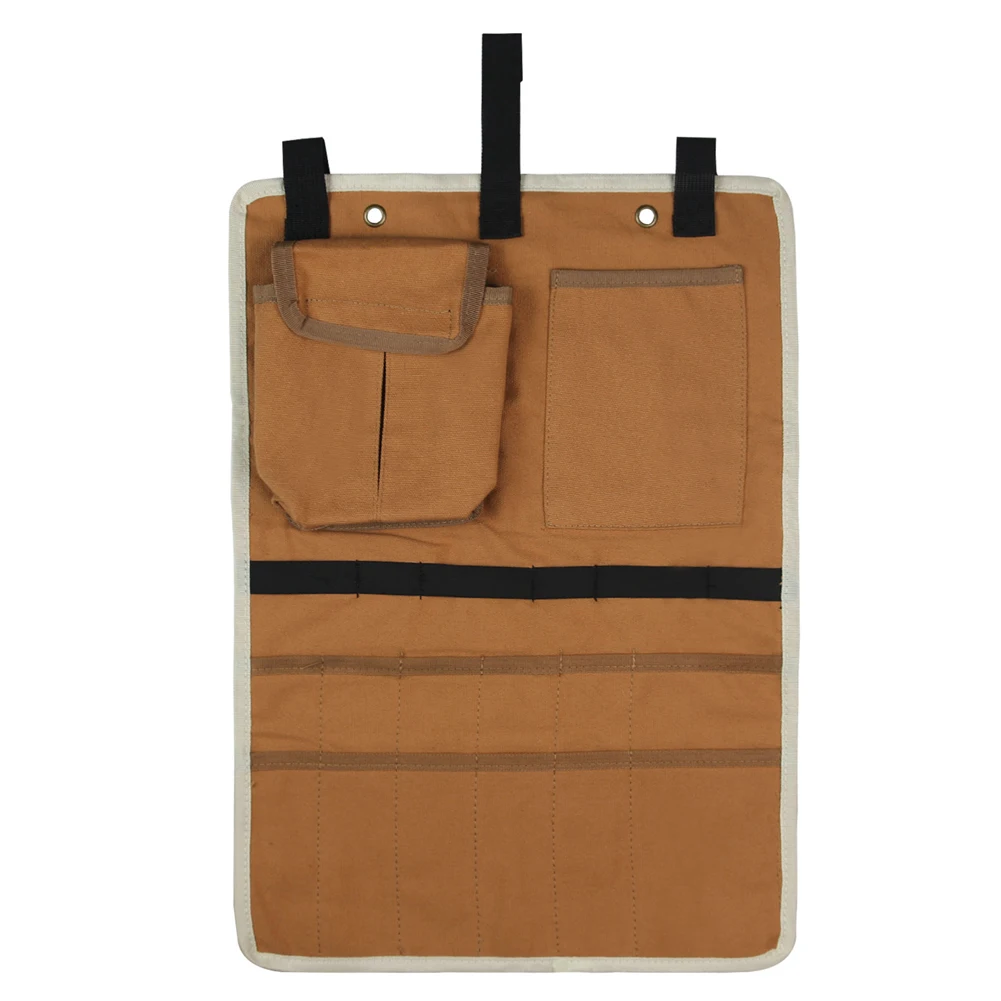 Outdoor Camping Cutlery Bag Cookware Storage Hanging Holder Bag Picnic Tableware Pack Portable Barbecue Cutlery Organizer
Outdoor Camping Cutlery Bag Cookware Storage Hanging Holder Bag Picnic Tableware Pack Portable Barbecue Cutlery Organizer
