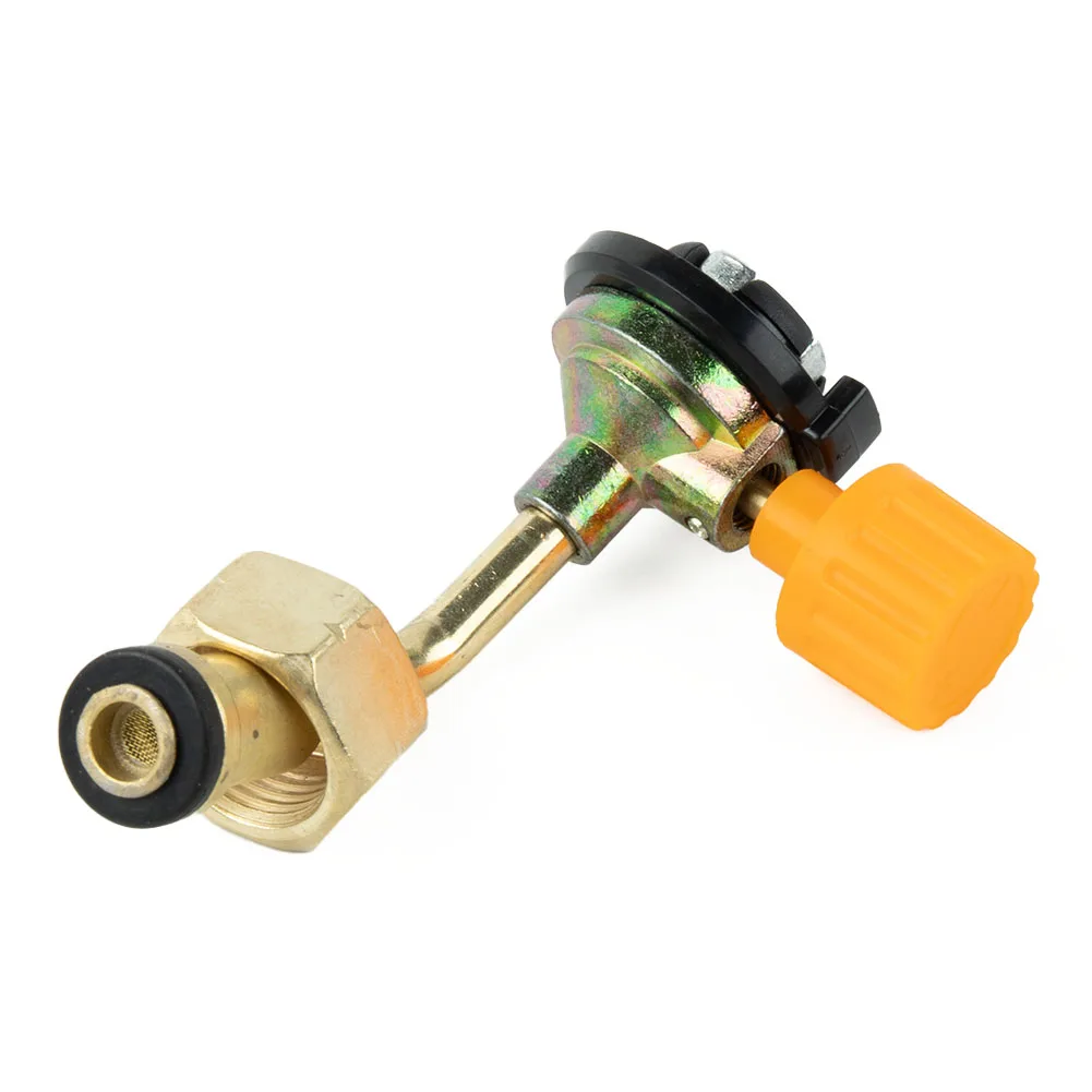 Hot Sale Practical Refillable Adapter Refill Connector Accessories Parts Replacement 100g Copper Outdoor Parts
Hot Sale Practical Refillable Adapter Refill Connector Accessories Parts Replacement 100g Copper Outdoor Parts