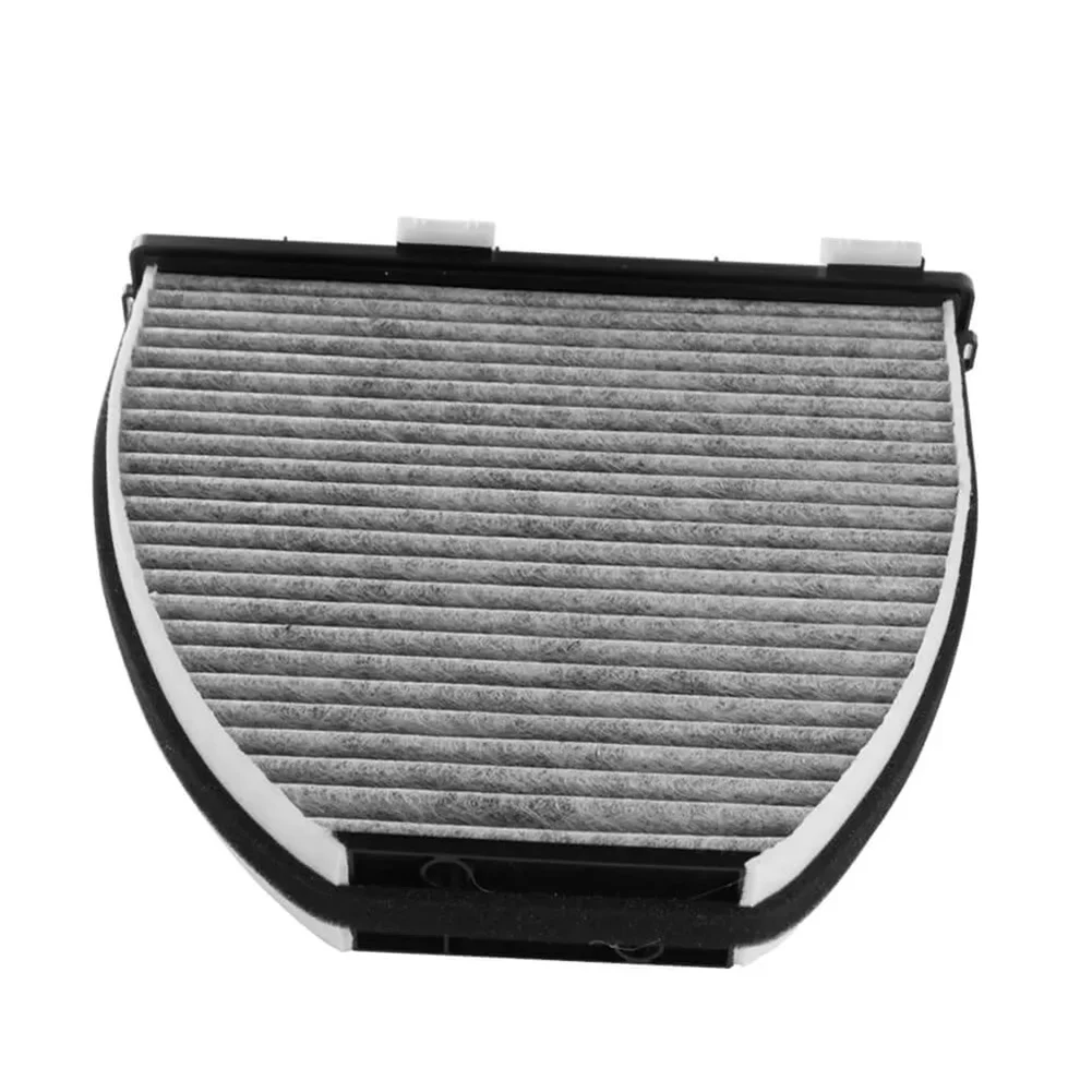 1pc Cabin Carbon Air Filter Replacement For Mercedes W218 A207 R231 C204 V212 S212 2128300018 Automobiles Accessories
1pc Cabin Carbon Air Filter Replacement For Mercedes W218 A207 R231 C204 V212 S212 2128300018 Automobiles Accessories