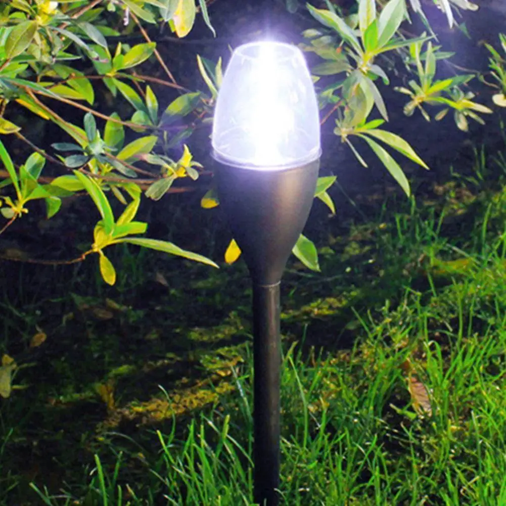 LED Candle Solar Lawn Light IP65 Waterproof Street Garden Outdoors Solar Light Wine Glass Landscape Solar Lamps
LED Candle Solar Lawn Light IP65 Waterproof Street Garden Outdoors Solar Light Wine Glass Landscape Solar Lamps
