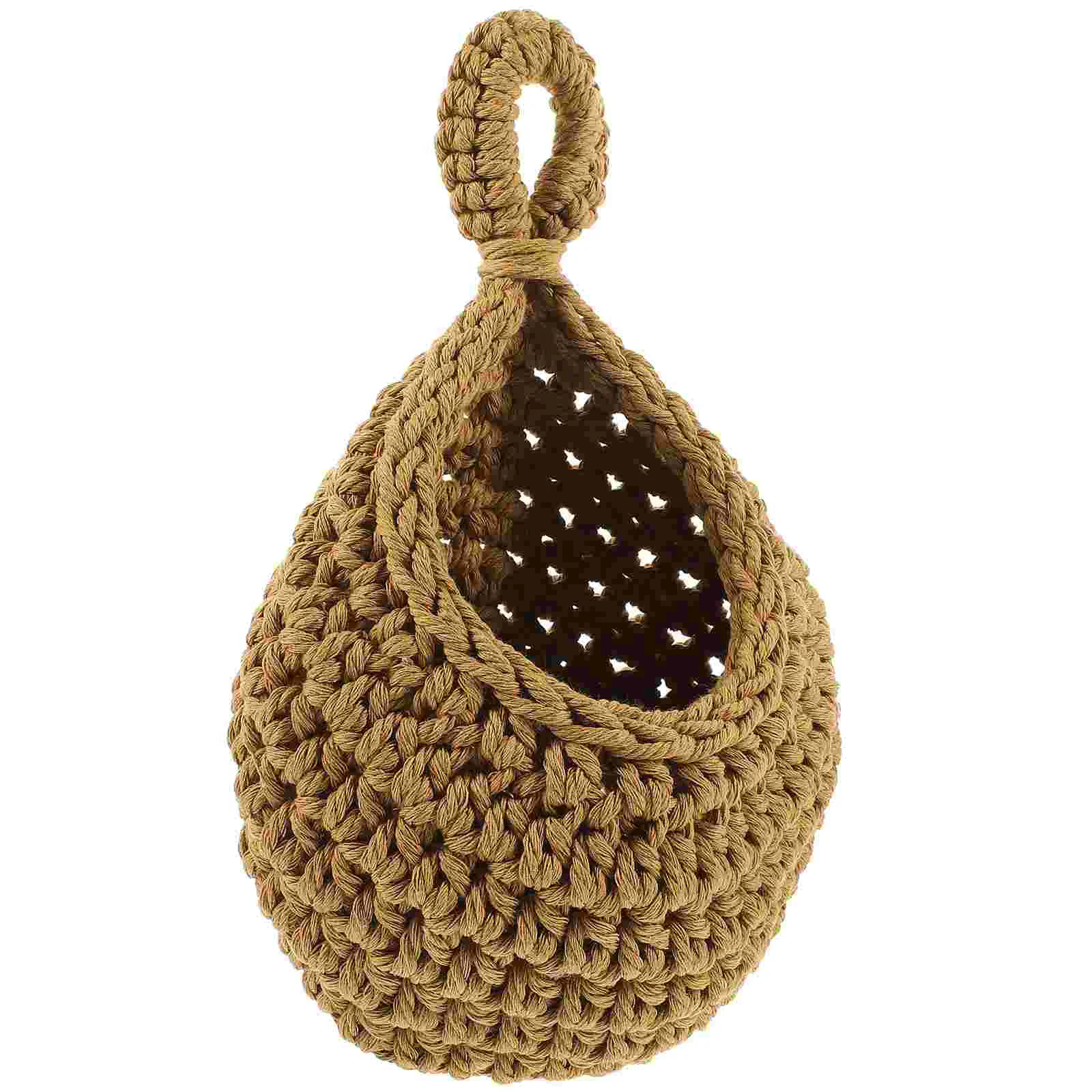 Hanging Fruit Basket Creative Delicate Decorative Wall Fruit Basket Wall Hanging Basket Wall Vegetable Basket 
Hanging Fruit Basket Creative Delicate Decorative Wall Fruit Basket Wall Hanging Basket Wall Vegetable Basket