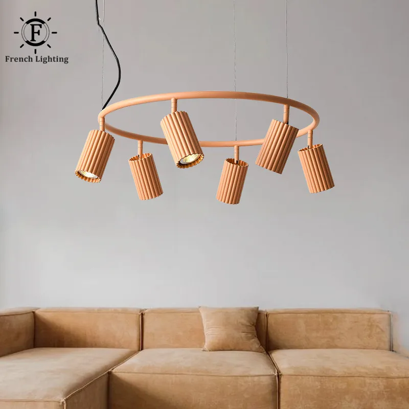 Industrial Dinning Room Chandelier Led Metal Art Circle Hanging Spotlight Black Kitchen Island Home Decor Lamp
Industrial Dinning Room Chandelier Led Metal Art Circle Hanging Spotlight Black Kitchen Island Home Decor Lamp