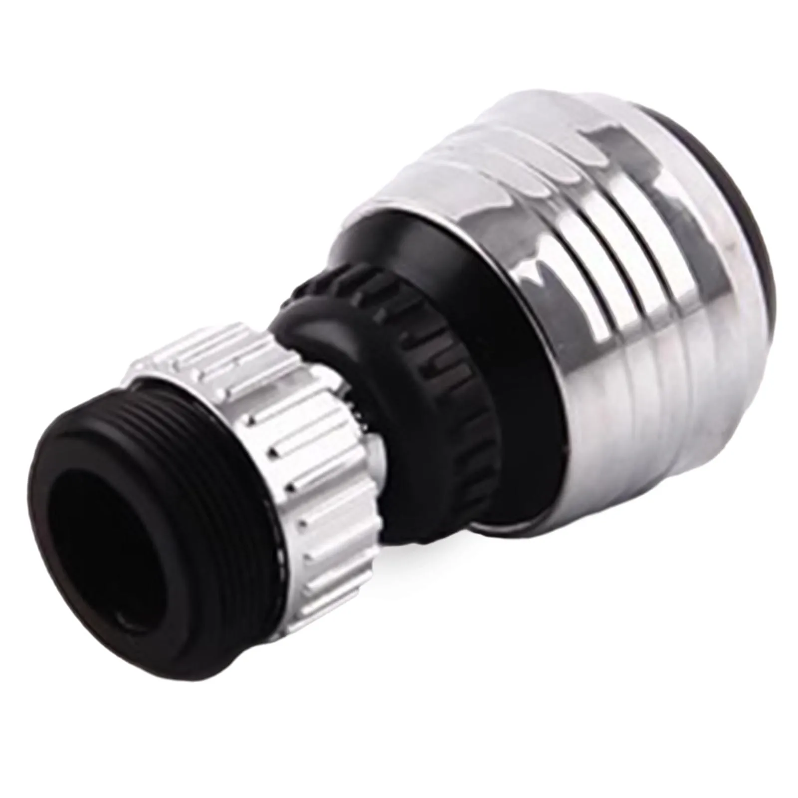 360 Degree Kitchen Faucet Aerator Anti Splash Water Filter Diffuser Water Saving Nozzle Faucet Connector Shower Spray Head
360 Degree Kitchen Faucet Aerator Anti Splash Water Filter Diffuser Water Saving Nozzle Faucet Connector Shower Spray Head