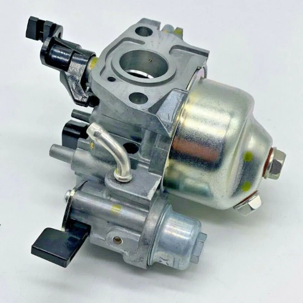 Carburetor Carb Kit 16100-Z0T-911 For Honda GX160RT1 GX160T1 GX160UT1 WMP20X Engine Machine Garden Power Tools Lawn Mower Part
Carburetor Carb Kit 16100-Z0T-911 For Honda GX160RT1 GX160T1 GX160UT1 WMP20X Engine Machine Garden Power Tools Lawn Mower Part