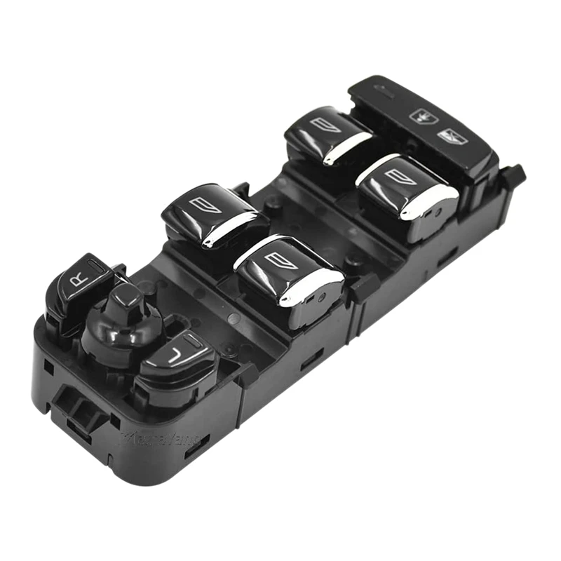 Master Power Window Switch for Volvo S90L S90 2018 2019 2020 2021 31415514 31415521
Master Power Window Switch for Volvo S90L S90 2018 2019 2020 2021 31415514 31415521