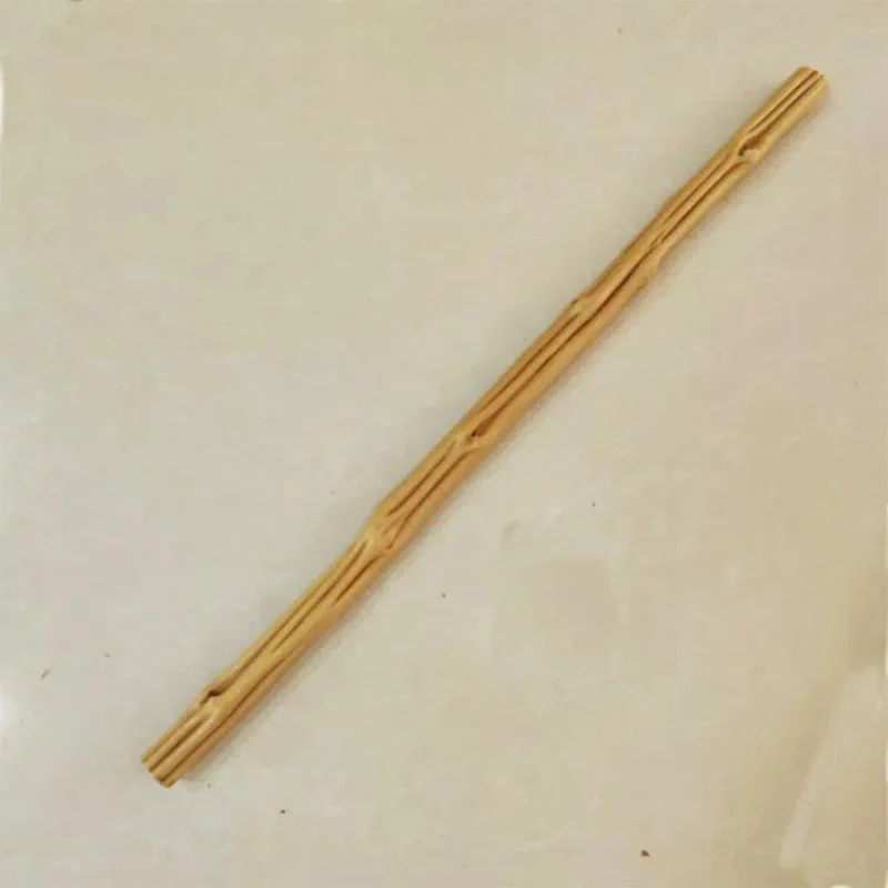 Wooden Self-defense Stick Fitness 50cm Emergency Short Sticks Martial Arts Vehicle Kung Fu Stick for Car Escaping Window Broken
Wooden Self-defense Stick Fitness 50cm Emergency Short Sticks Martial Arts Vehicle Kung Fu Stick for Car Escaping Window Broken
