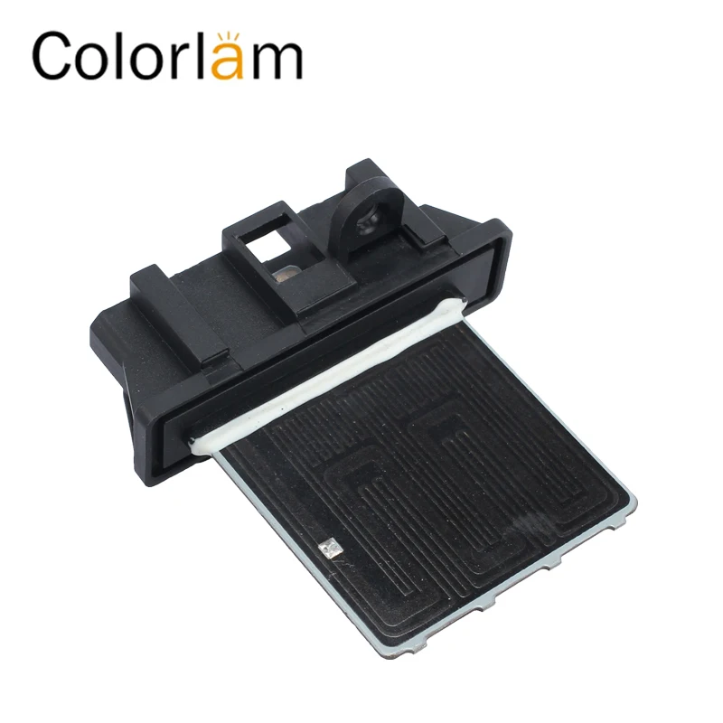 Новый резистор для вентилятора Colorlam 8-98049394-0, 8980493940, 4 контакта, резистор для двигателя воздуходувки для Isuzu
Новый резистор для вентилятора Colorlam 8-98049394-0, 8980493940, 4 контакта, резистор для двигателя воздуходувки для Isuzu