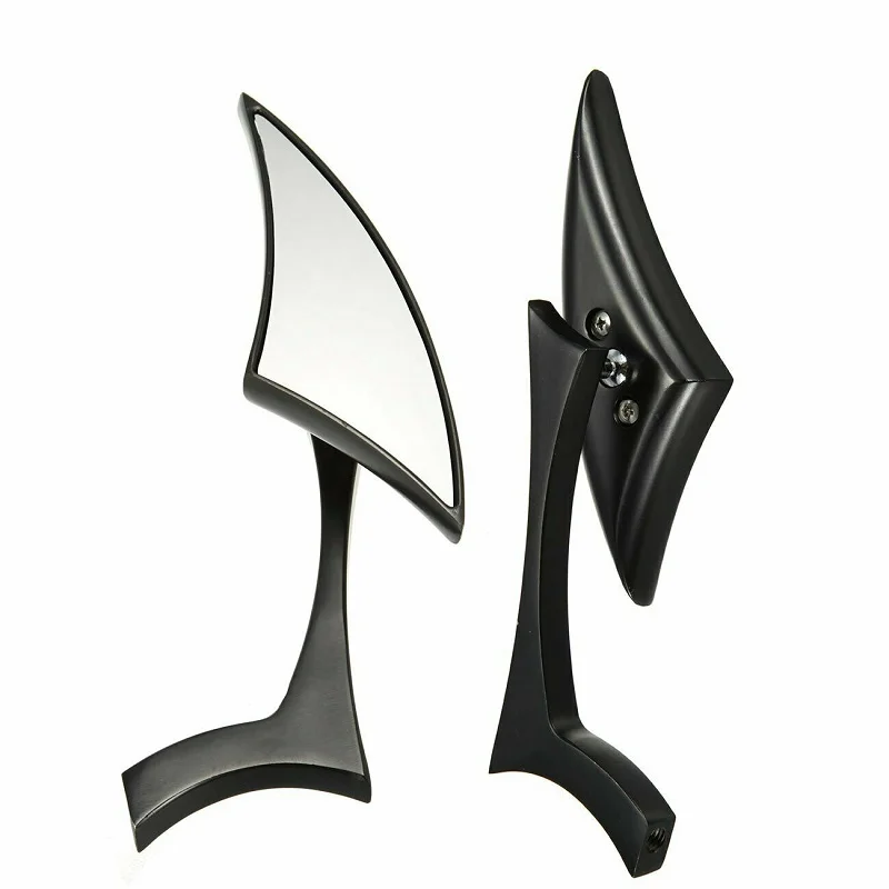 Пользовательские мотоциклетные зеркала заднего вида стиль лезвия для HARLEY RACER CHOPPER боковые зеркала заднего вида черный/хром
Пользовательские мотоциклетные зеркала заднего вида стиль лезвия для HARLEY RACER CHOPPER боковые зеркала заднего вида черный/хром