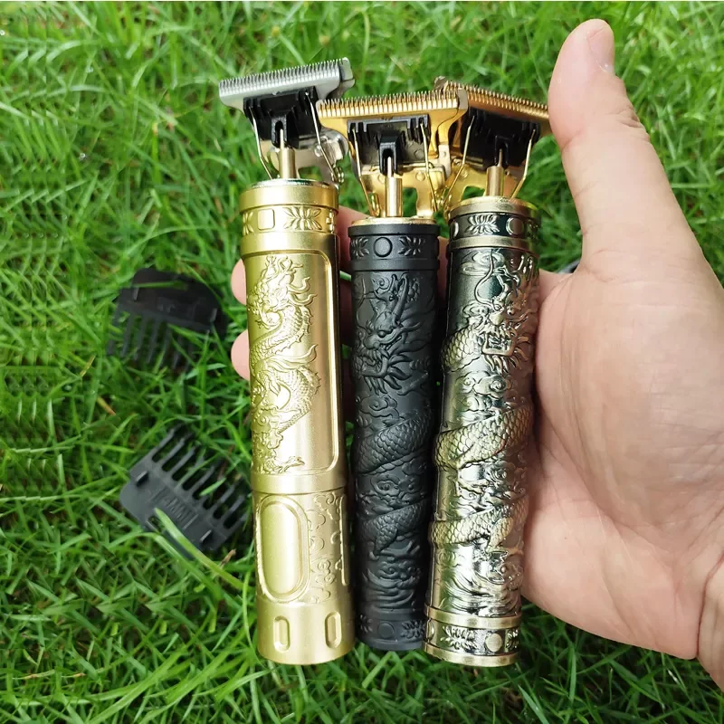 T9 Electric Cordless Hair Clippers Professional Razors Electric Shaver Beard Trimmer For Men Hair Cutting Machine Moser Barber
T9 Electric Cordless Hair Clippers Professional Razors Electric Shaver Beard Trimmer For Men Hair Cutting Machine Moser Barber