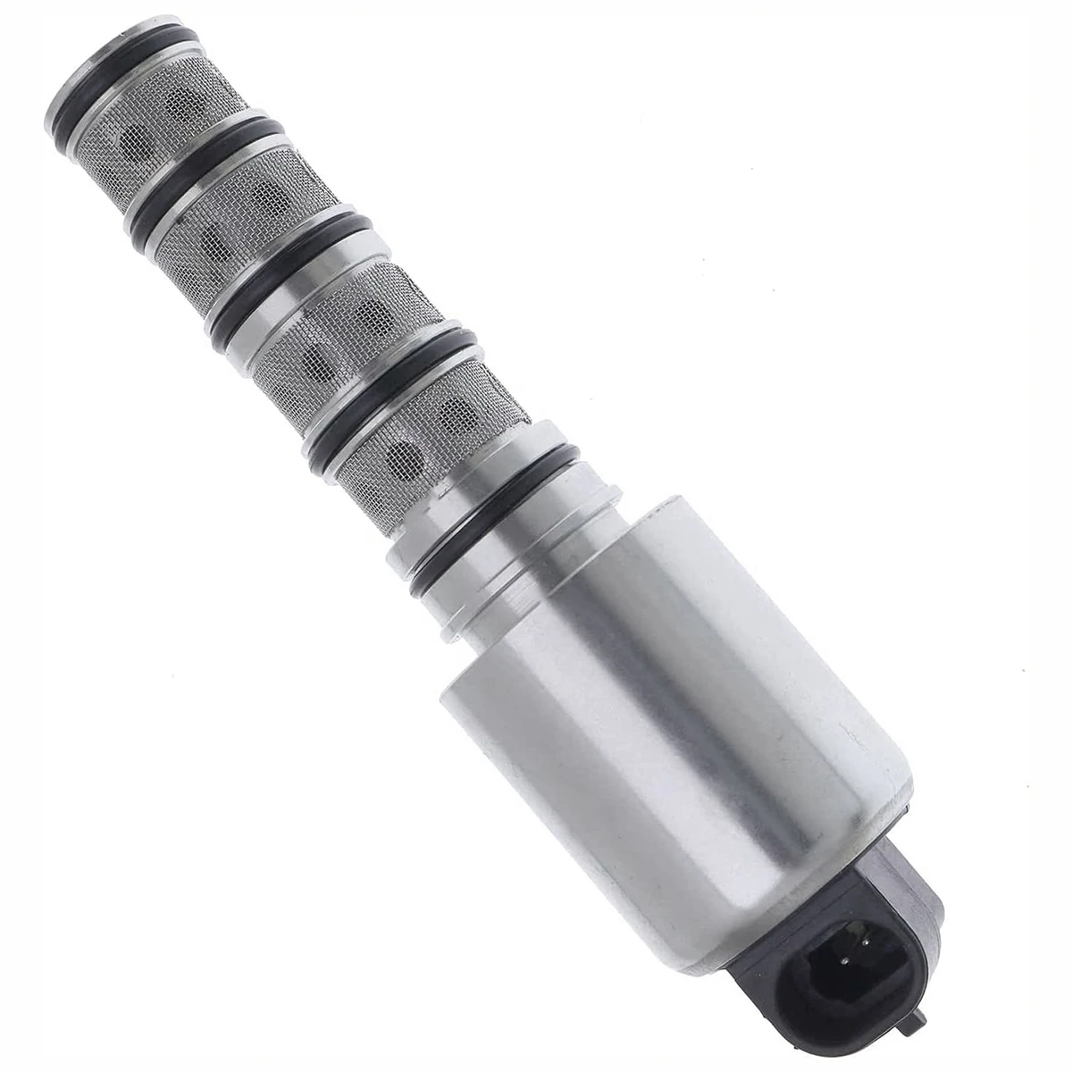 AT310586 Hydraulic Solenoid Valve ForJohn Deere 210K 315SJ 310L 310SK 325K 410K 410L Backhoe Loader
AT310586 Hydraulic Solenoid Valve ForJohn Deere 210K 315SJ 310L 310SK 325K 410K 410L Backhoe Loader