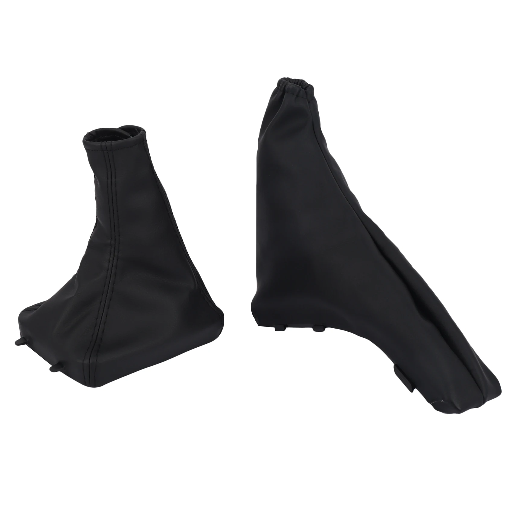 Car Gear Shift Knob Gaiter Boot Cover Pu Leather Parking Handbrake Grips Covers For Opel Astra G Zafira A Vauxhall 1998-2004
Car Gear Shift Knob Gaiter Boot Cover Pu Leather Parking Handbrake Grips Covers For Opel Astra G Zafira A Vauxhall 1998-2004