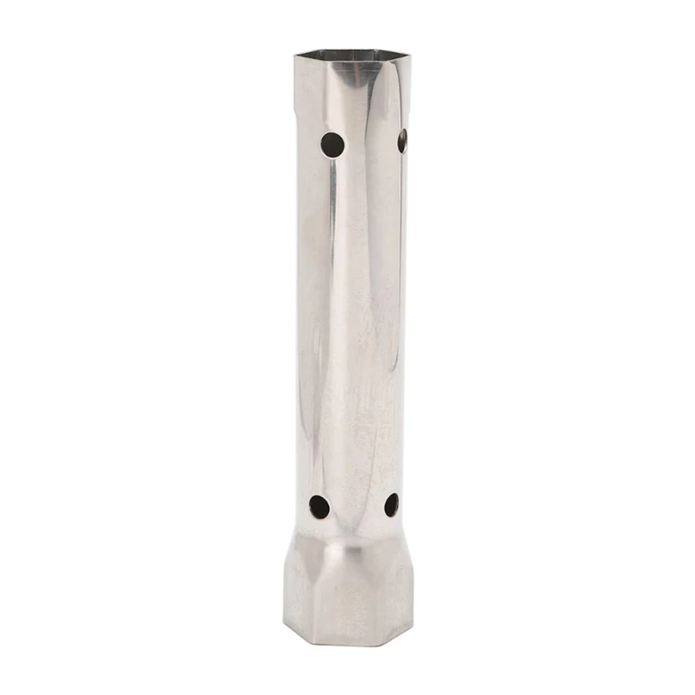Torque Ratch TAP BACK NUT BOX FITTING Faucet For Tight Shut-Off Valves Pipe Plumbing Tool Silver Socket Spanner
Torque Ratch TAP BACK NUT BOX FITTING Faucet For Tight Shut-Off Valves Pipe Plumbing Tool Silver Socket Spanner