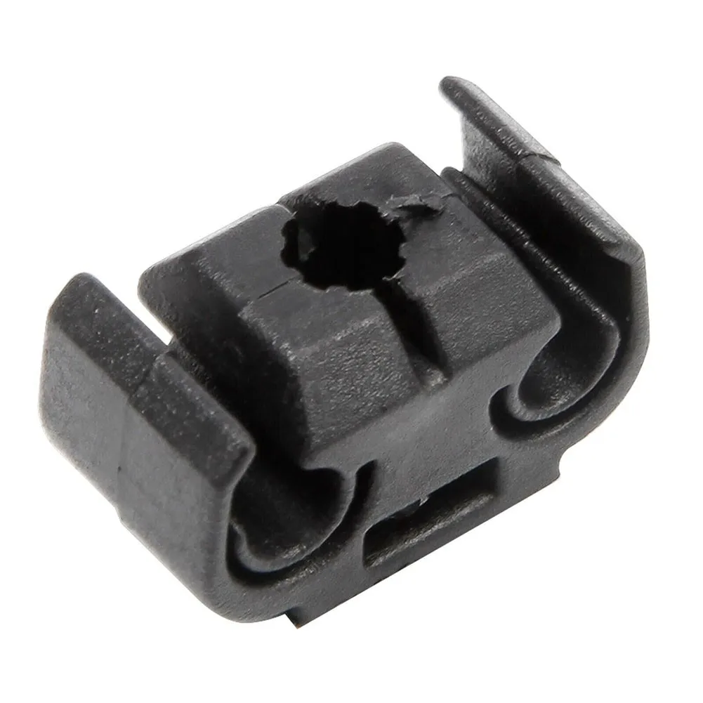 Gasket Line Clip 4.75mm Accessories Black Brake Line Holder Double Brake FOR SKODA A4/S4/A6 Practical Replacement
Gasket Line Clip 4.75mm Accessories Black Brake Line Holder Double Brake FOR SKODA A4/S4/A6 Practical Replacement