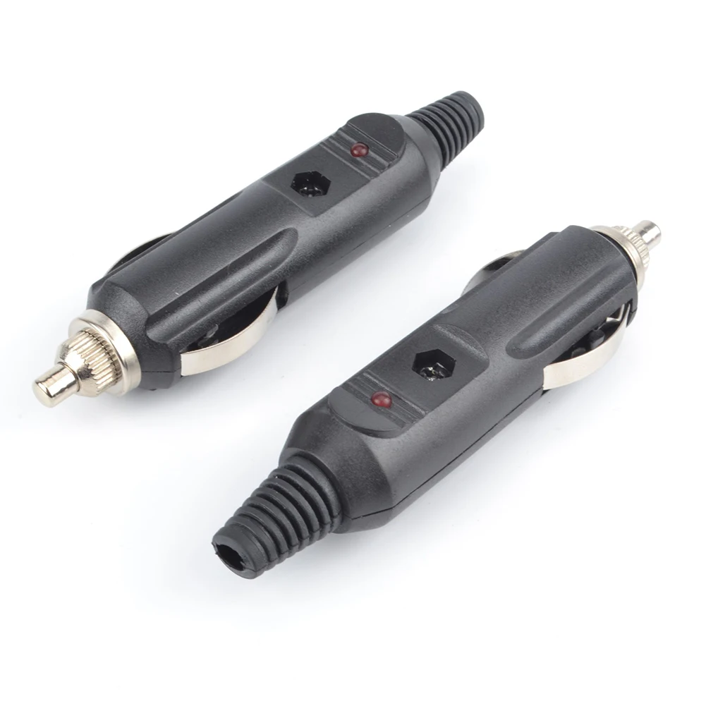 Auto Accessories Car Lighter Socket Plug Vacuum Cleaners With Fuse 10A 5pcs Air Pumps Car Wash Machines Connector
Auto Accessories Car Lighter Socket Plug Vacuum Cleaners With Fuse 10A 5pcs Air Pumps Car Wash Machines Connector