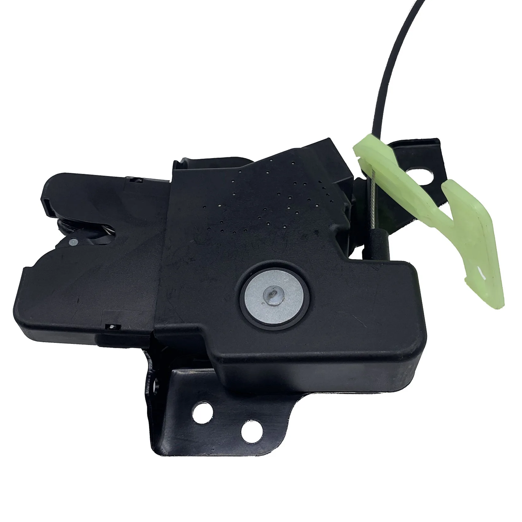 Rear Tailgate Trunk Lock Actuator for 04-11 Ford Crown Victoria Mercury Grand Marquis 4W7Z-5443200-AA
Rear Tailgate Trunk Lock Actuator for 04-11 Ford Crown Victoria Mercury Grand Marquis 4W7Z-5443200-AA