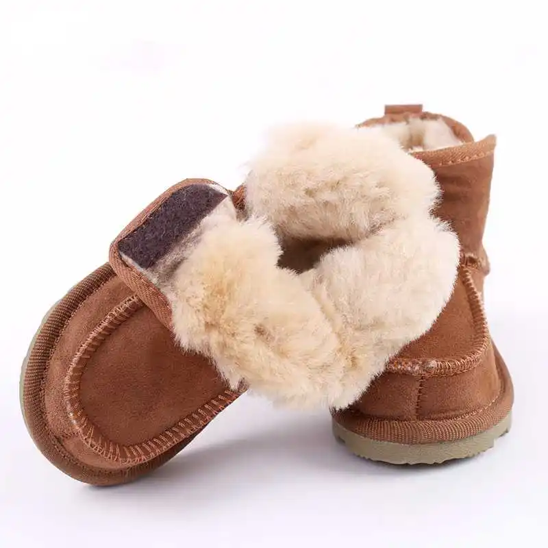 Детские зимние ботинки для мальчиков и девочек, детские зимние ботинки из овечьей кожи, обувь из натурального меха, Детская австралийская о...
Детские зимние ботинки для мальчиков и девочек, детские зимние ботинки из овечьей кожи, обувь из натурального меха, Детская австралийская о...