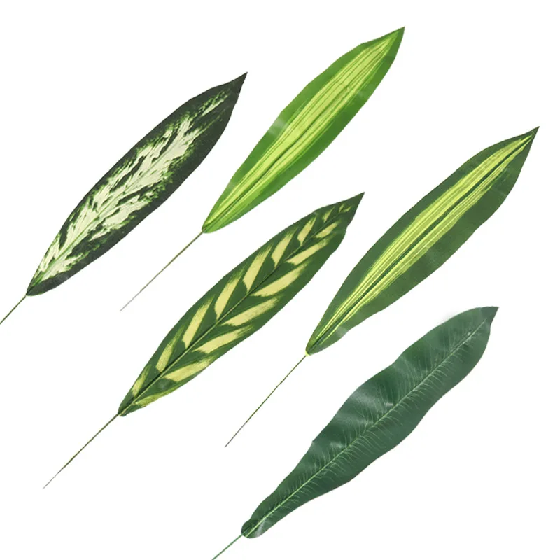 10pcs Artificial Palm Leaves, Fake Tropical Monstera Faux Palm Leaves for Safari Jungle Hawaiian Luau Party Table Decoration
10pcs Artificial Palm Leaves, Fake Tropical Monstera Faux Palm Leaves for Safari Jungle Hawaiian Luau Party Table Decoration
