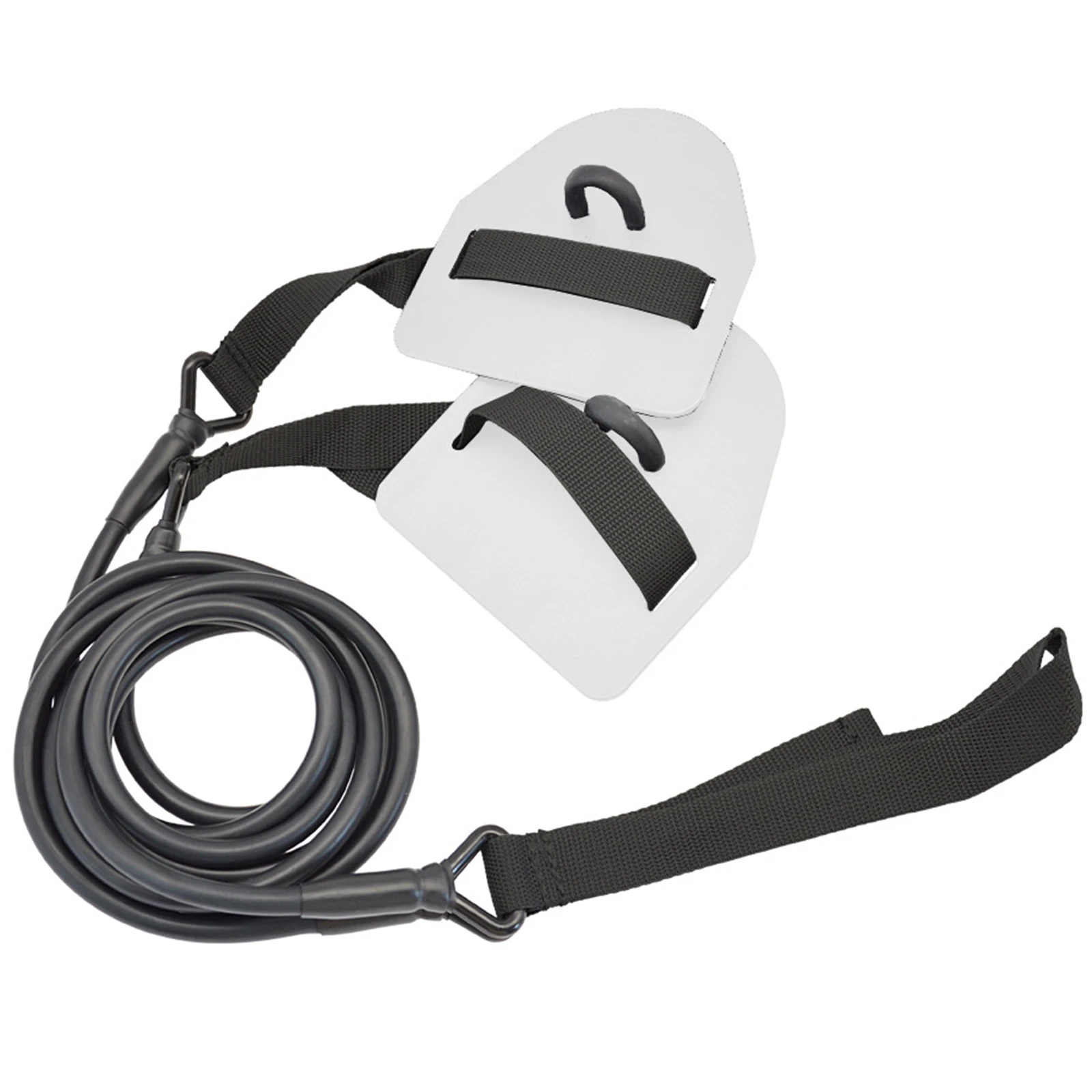 Swimming Strength Trainer Anytime Natural Rubber Tubing Safely And Effectively Can Act As Parachutes Easy To Carry
Swimming Strength Trainer Anytime Natural Rubber Tubing Safely And Effectively Can Act As Parachutes Easy To Carry