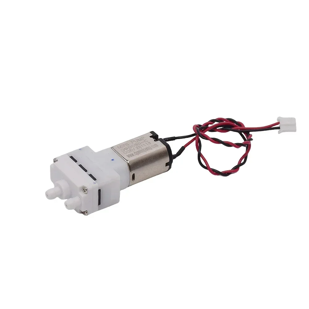 Мини водяной насос Micro 030 3-5В
Мини водяной насос Micro 030 3-5В
