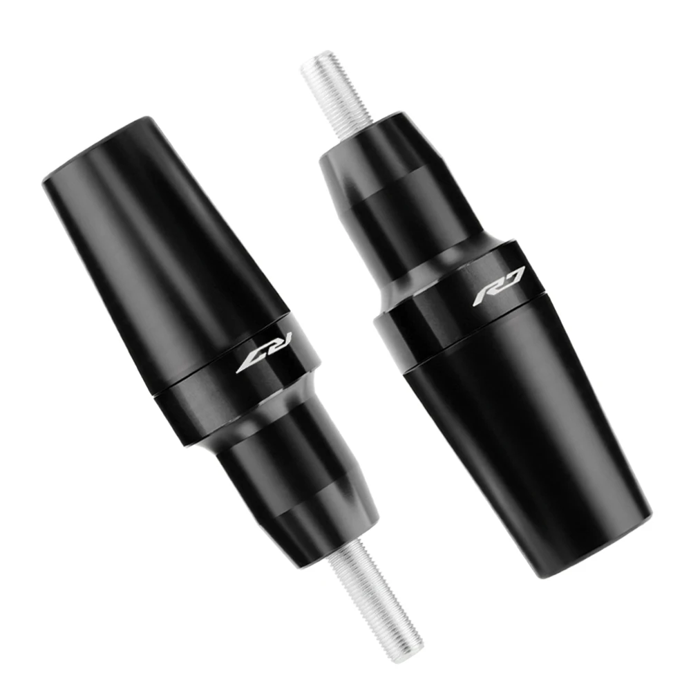 YZF-R7 2021-2025 рама слайдер защита от столкновений для YAMAHA YZFR7 YZF R7 2024, аксессуары для мотоциклов, защита от падения, накладка на шпульки
YZF-R7 2021-2025 рама слайдер защита от столкновений для YAMAHA YZFR7 YZF R7 2024, аксессуары для мотоциклов, защита от падения, накладка на шпульки