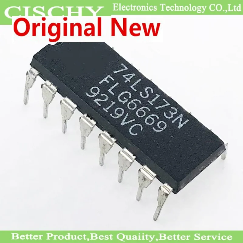 10 шт./лот SN74LS173AN SN74LS173 74LS173AN 74LS173N HD74LS173P 74LS173P 74LS173 DIP-16 PLC оригинал
10 шт./лот SN74LS173AN SN74LS173 74LS173AN 74LS173N HD74LS173P 74LS173P 74LS173 DIP-16 PLC оригинал