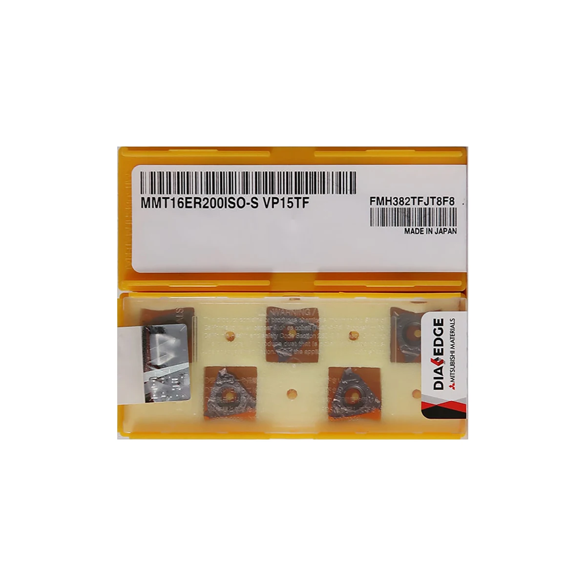 Mitsubishi100% Original MMT16 MMT 16ERG60 MMT16ERA55 MMT16ER200ISO MMT16ER140UN S VP15TF Treading Turning Toos Insert
Mitsubishi100% Original MMT16 MMT 16ERG60 MMT16ERA55 MMT16ER200ISO MMT16ER140UN S VP15TF Treading Turning Toos Insert