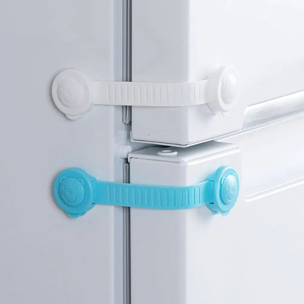 Protective Equipment Blocker Baby Baby Safe Refrigerator Protection Lock Drawer Lock Security Lock Safety Lock
Protective Equipment Blocker Baby Baby Safe Refrigerator Protection Lock Drawer Lock Security Lock Safety Lock