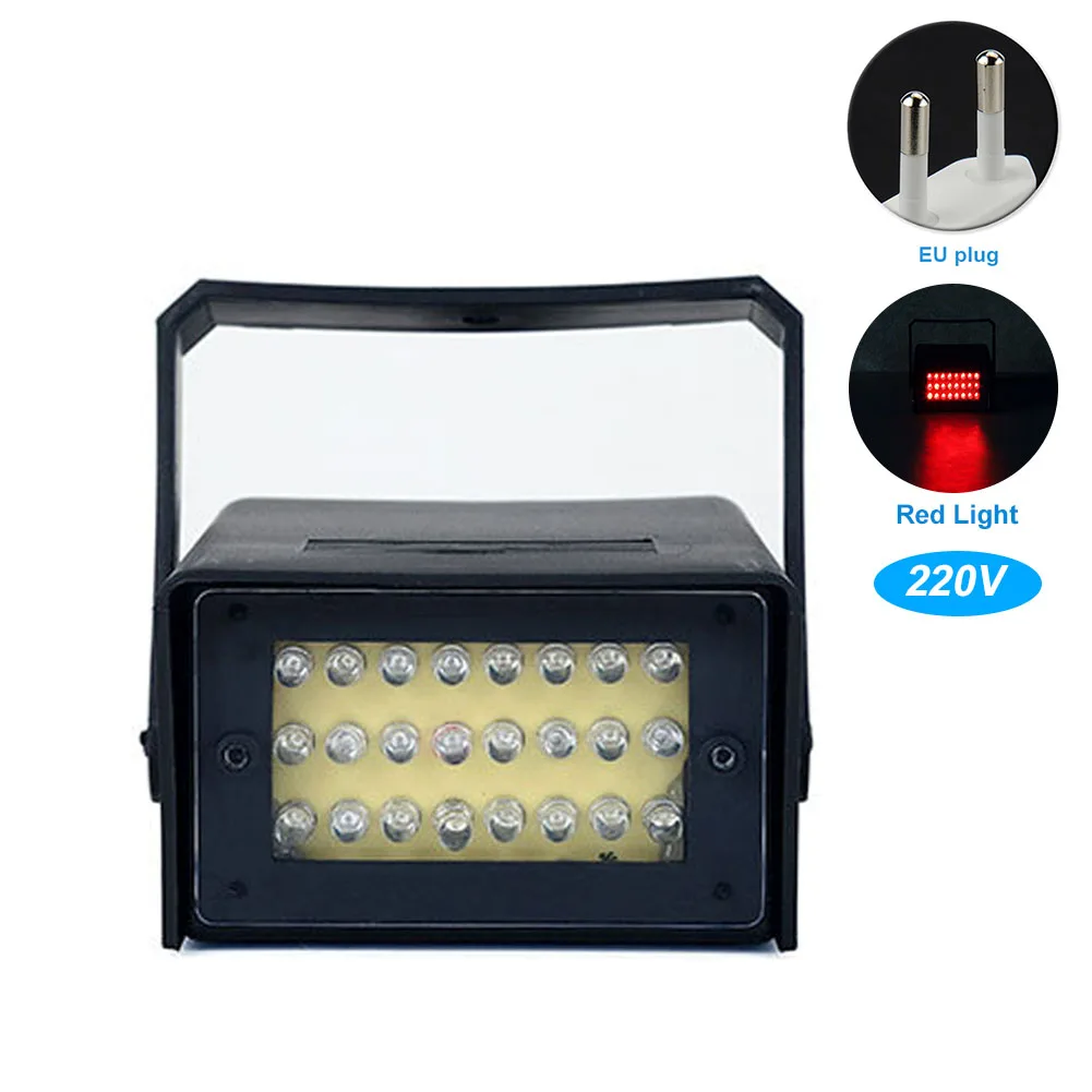 Flashing Super Bright Ballroom For Disco Multipurpose KTV Bar Club Home Decor Stage Lamp Mini LED Party Strobe Light DJ Portable
Flashing Super Bright Ballroom For Disco Multipurpose KTV Bar Club Home Decor Stage Lamp Mini LED Party Strobe Light DJ Portable