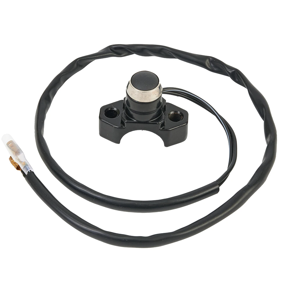 ATV Motorcycle Scooter Sport Dirt Electric Bike Handlebar Switch Push Button 22mm 7/8in Aluminium Fog Spotlight
ATV Motorcycle Scooter Sport Dirt Electric Bike Handlebar Switch Push Button 22mm 7/8in Aluminium Fog Spotlight