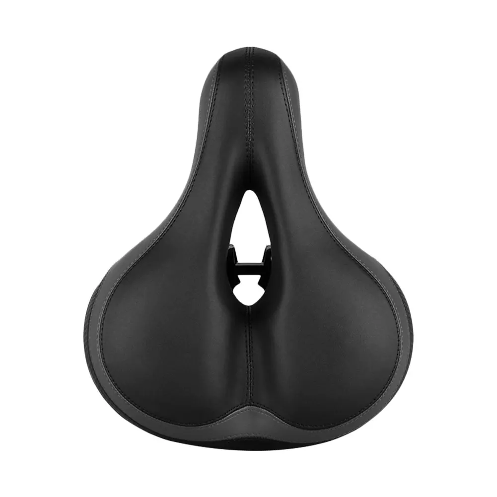 Bicycle Seat Mountain Bike MTB Road BMX Saddle Shock Absorber Triathlon Racing Comfortable Breathable Saddles Cycle Accessories
Bicycle Seat Mountain Bike MTB Road BMX Saddle Shock Absorber Triathlon Racing Comfortable Breathable Saddles Cycle Accessories