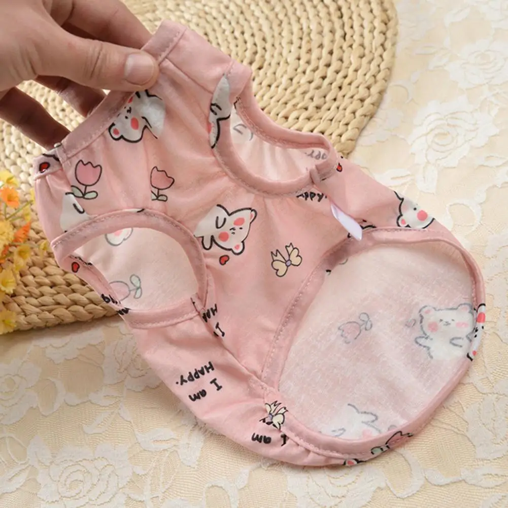 Vivid Appearance Exquisite Colorful Puppy Dog Sweatshirt for Gathering
Vivid Appearance Exquisite Colorful Puppy Dog Sweatshirt for Gathering