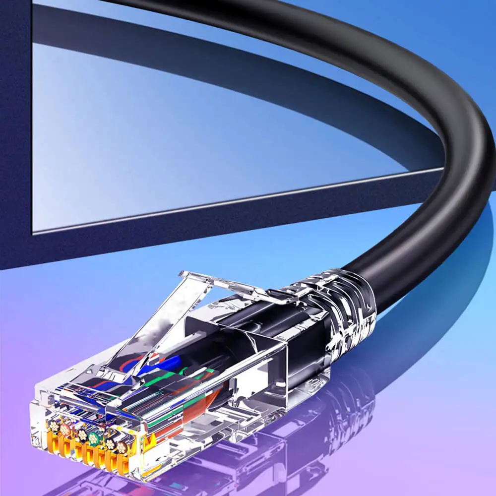 Сетевой кабель RJ45
